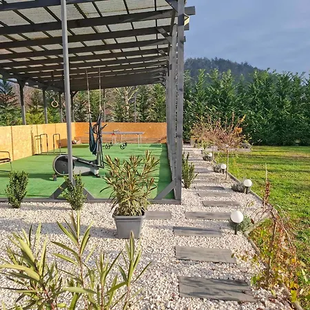 Illyes Wellness Kosd