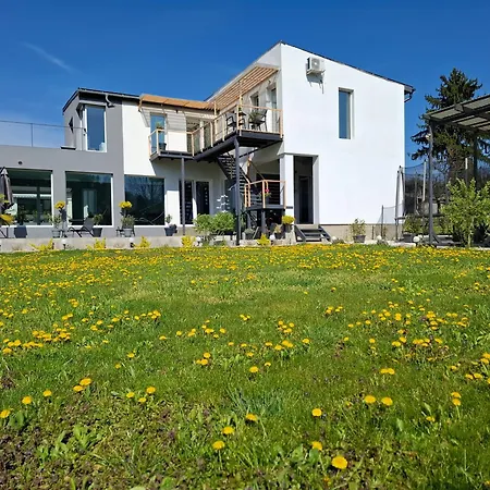 Lejlighed Illyes Wellness