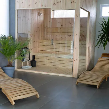 Illyes Wellness